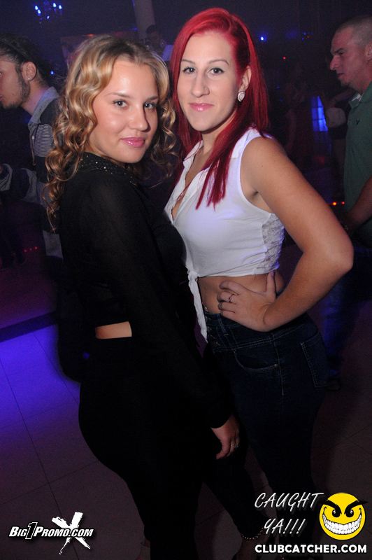 Luxy nightclub photo 89 - September 6th, 2014