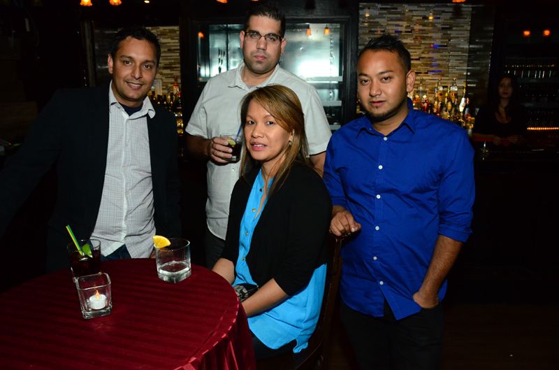 Coalition lounge photo 12 - September 6th, 2014