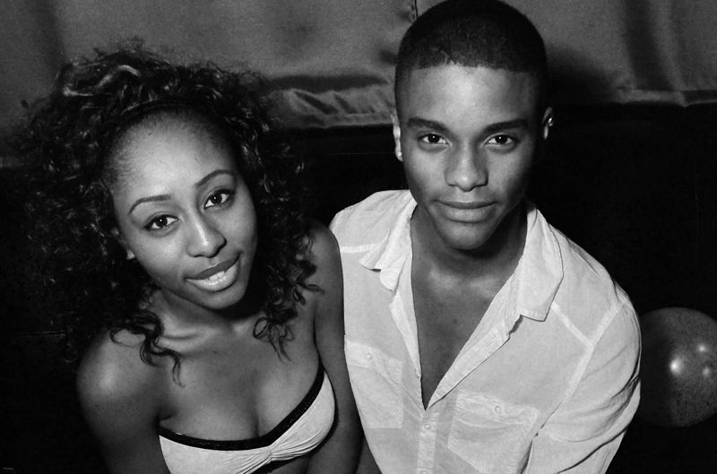 Coalition lounge photo 13 - September 6th, 2014