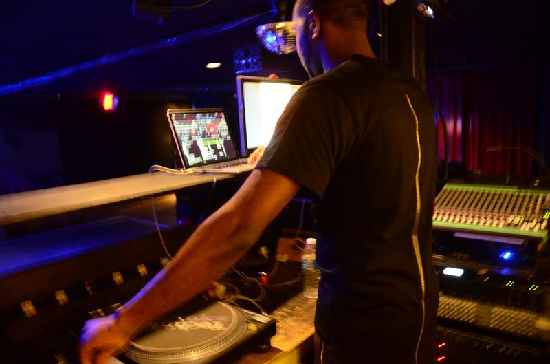 Coalition lounge photo 14 - September 6th, 2014