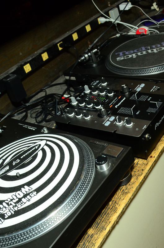 Coalition lounge photo 20 - September 6th, 2014