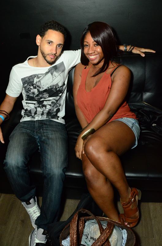 Coalition lounge photo 37 - September 6th, 2014