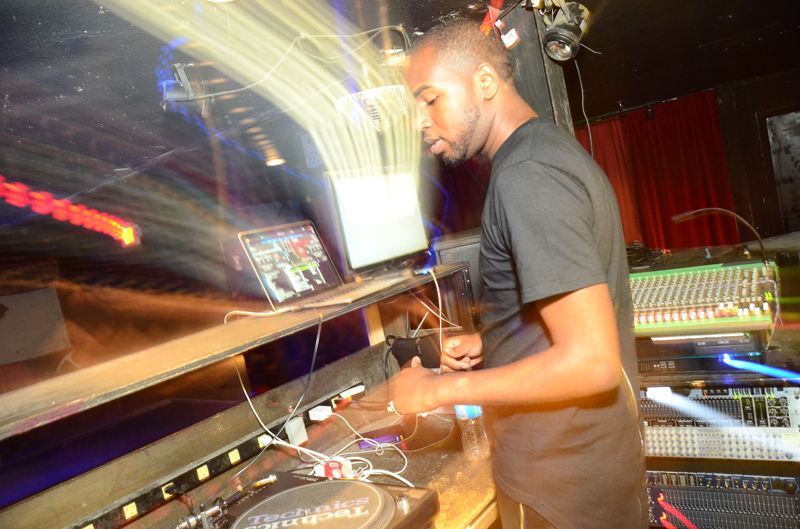 Coalition lounge photo 42 - September 6th, 2014