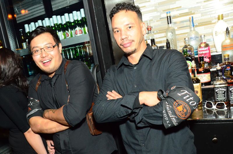 Coalition lounge photo 45 - September 6th, 2014