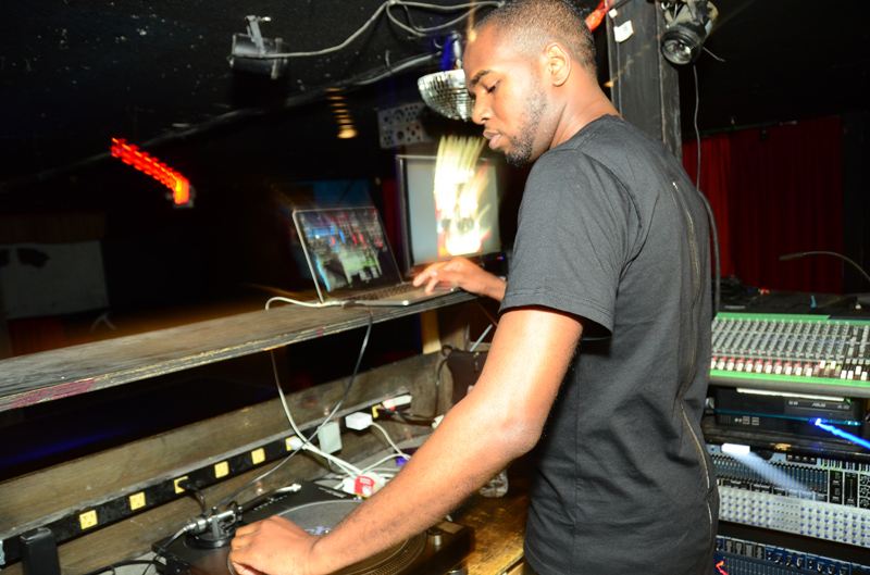 Coalition lounge photo 51 - September 6th, 2014