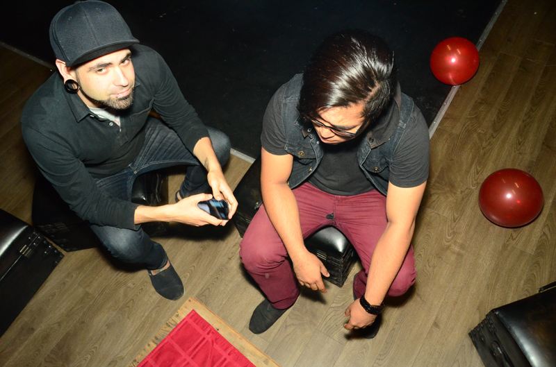 Coalition lounge photo 54 - September 6th, 2014