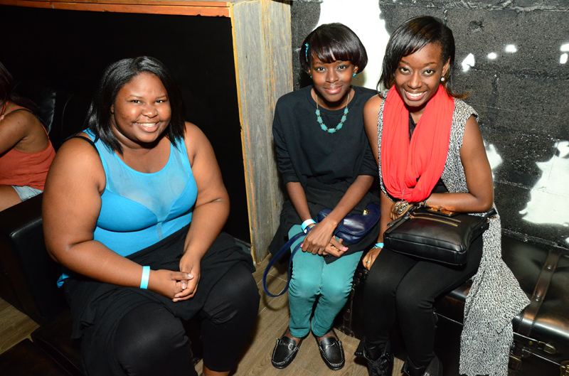 Coalition lounge photo 55 - September 6th, 2014