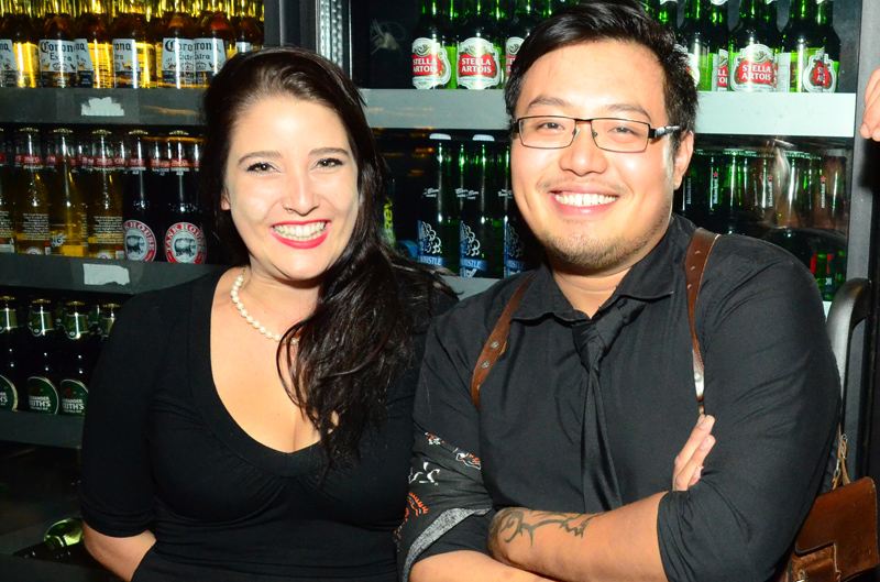 Coalition lounge photo 57 - September 6th, 2014