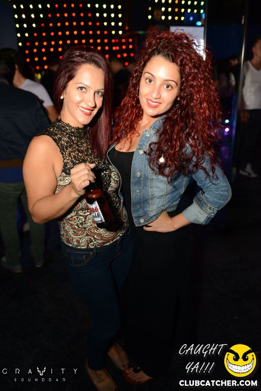 Gravity Soundbar nightclub photo 11 - September 10th, 2014