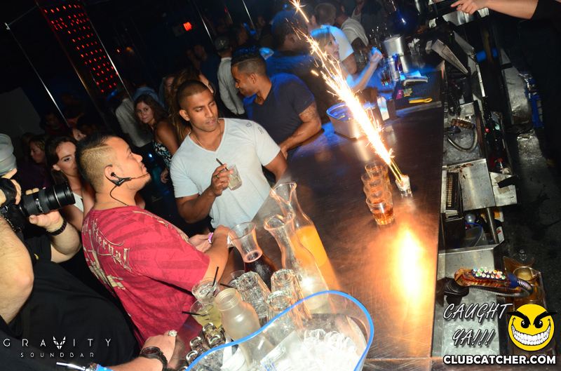 Gravity Soundbar nightclub photo 102 - September 10th, 2014