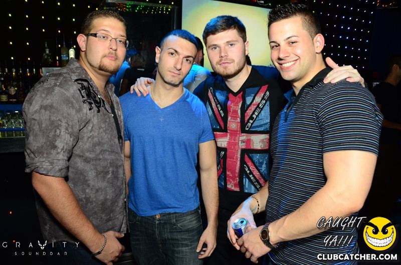 Gravity Soundbar nightclub photo 103 - September 10th, 2014