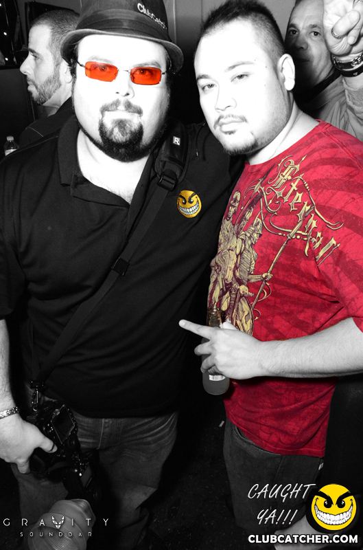 Gravity Soundbar nightclub photo 104 - September 10th, 2014