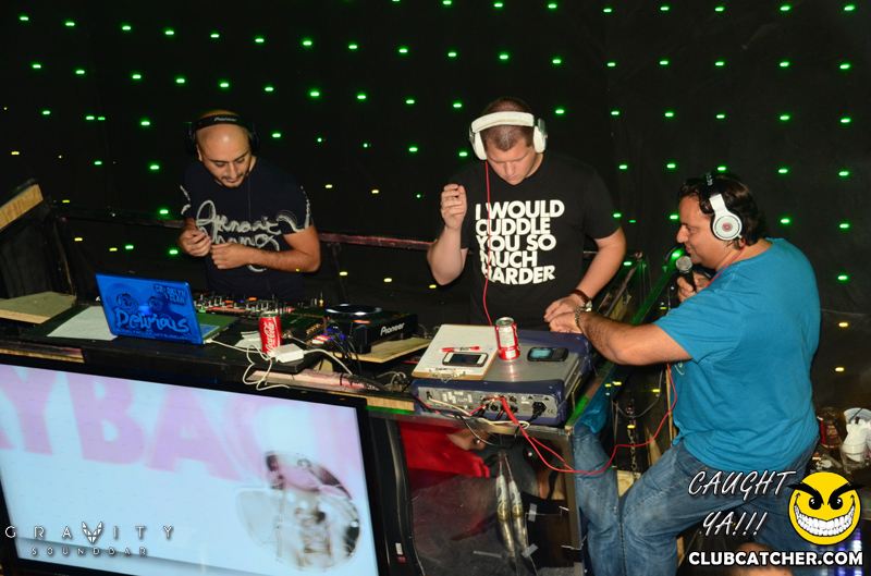 Gravity Soundbar nightclub photo 105 - September 10th, 2014