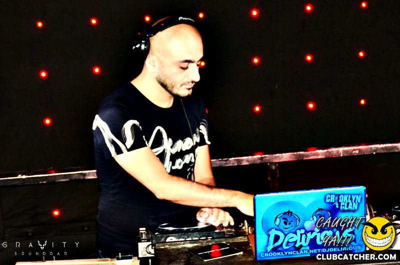 Gravity Soundbar nightclub photo 107 - September 10th, 2014