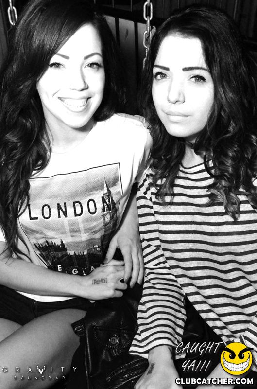 Gravity Soundbar nightclub photo 108 - September 10th, 2014