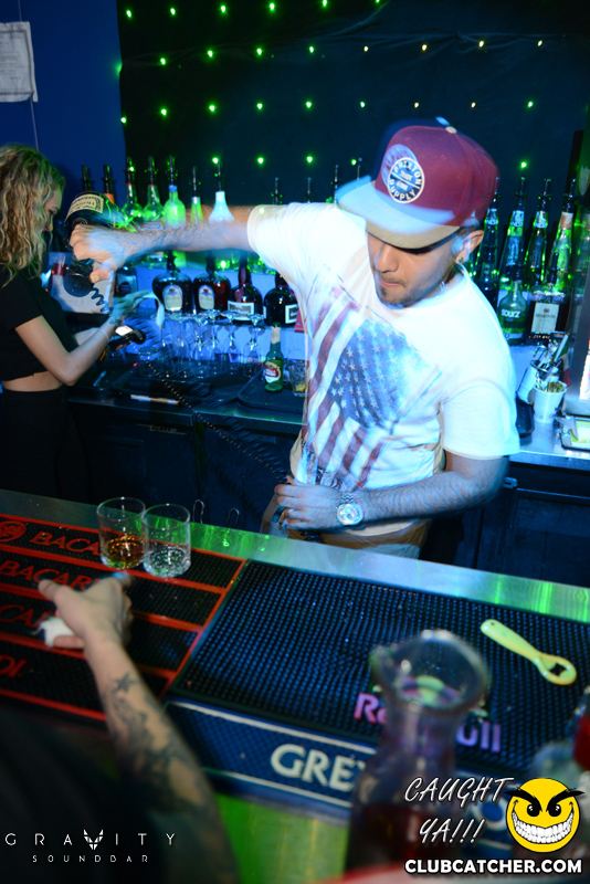 Gravity Soundbar nightclub photo 109 - September 10th, 2014