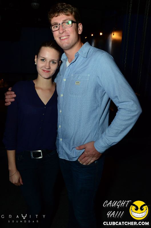 Gravity Soundbar nightclub photo 110 - September 10th, 2014