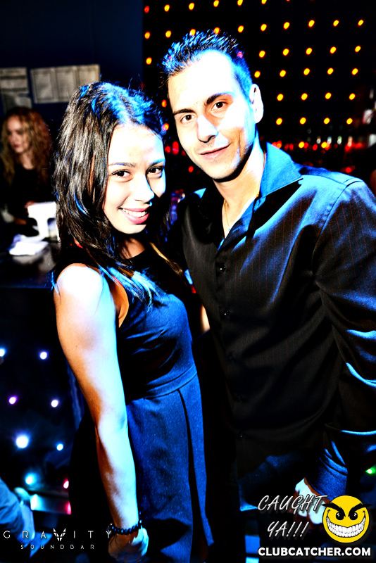 Gravity Soundbar nightclub photo 12 - September 10th, 2014