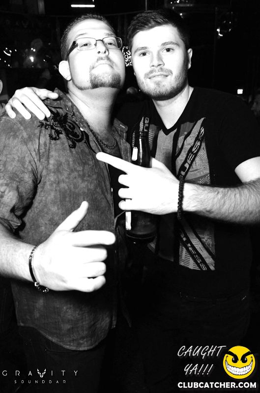 Gravity Soundbar nightclub photo 111 - September 10th, 2014