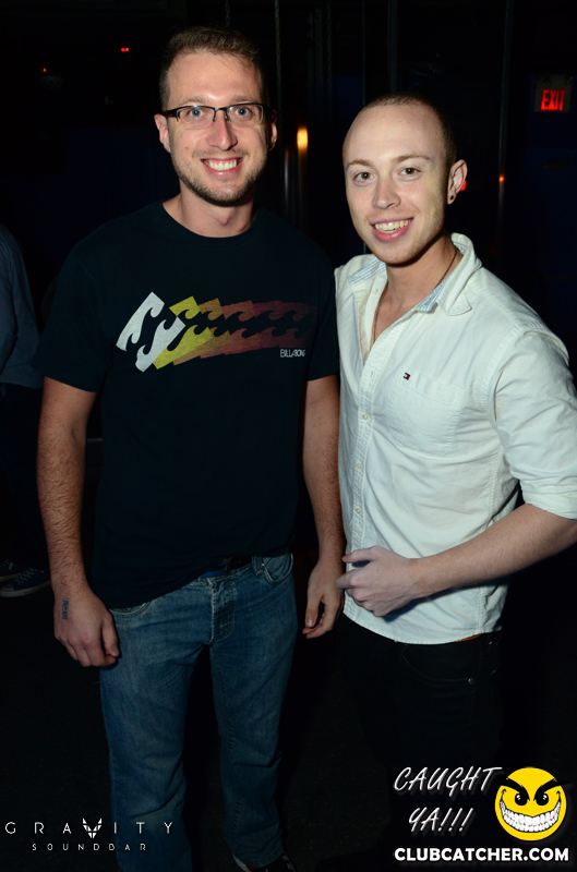 Gravity Soundbar nightclub photo 112 - September 10th, 2014