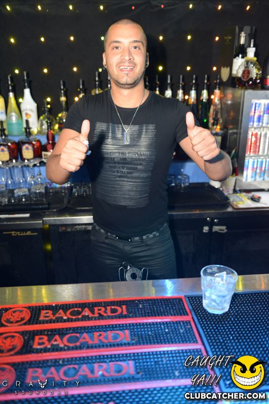 Gravity Soundbar nightclub photo 114 - September 10th, 2014