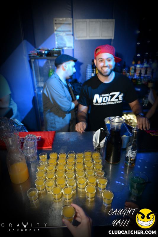 Gravity Soundbar nightclub photo 115 - September 10th, 2014