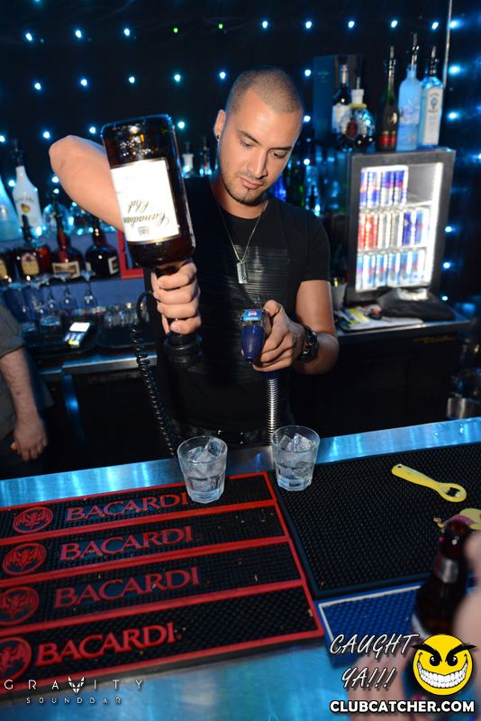 Gravity Soundbar nightclub photo 118 - September 10th, 2014