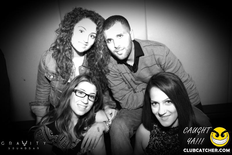 Gravity Soundbar nightclub photo 119 - September 10th, 2014