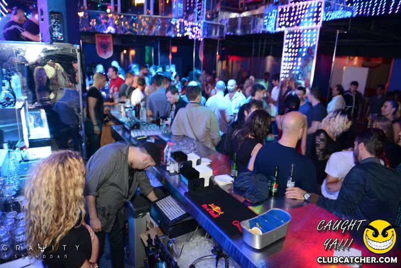 Gravity Soundbar nightclub photo 13 - September 10th, 2014