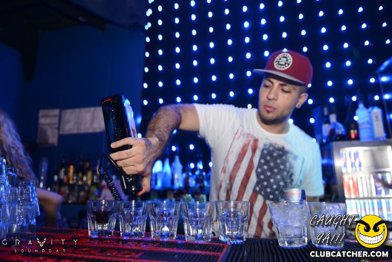 Gravity Soundbar nightclub photo 121 - September 10th, 2014