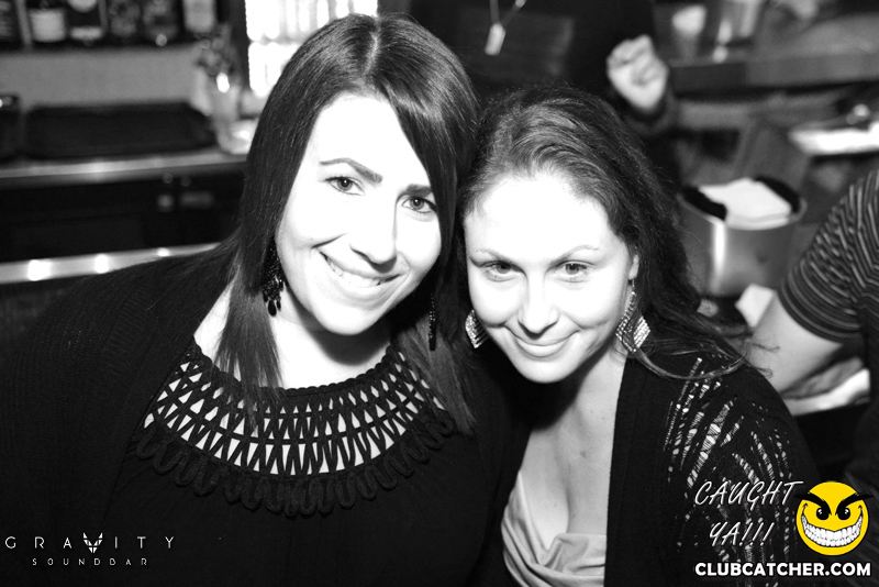 Gravity Soundbar nightclub photo 122 - September 10th, 2014