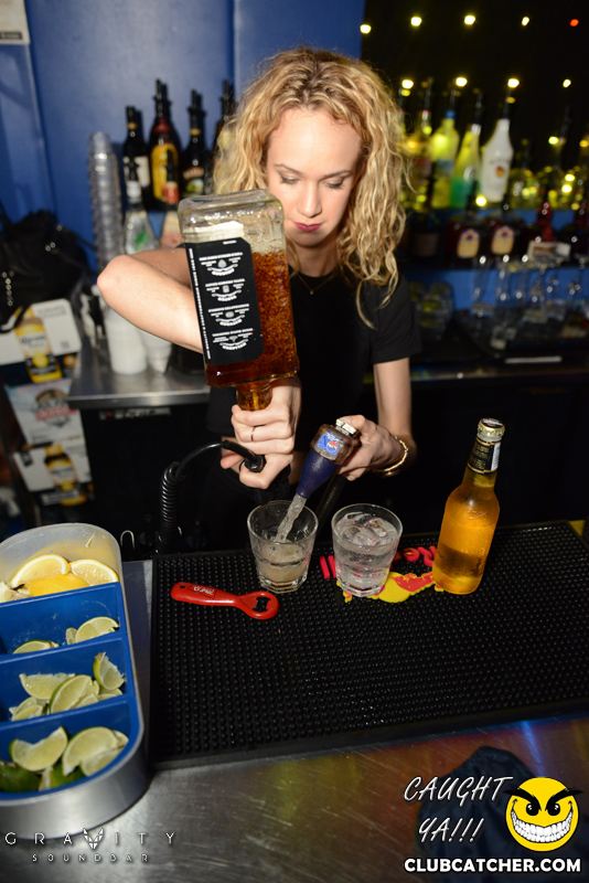 Gravity Soundbar nightclub photo 123 - September 10th, 2014
