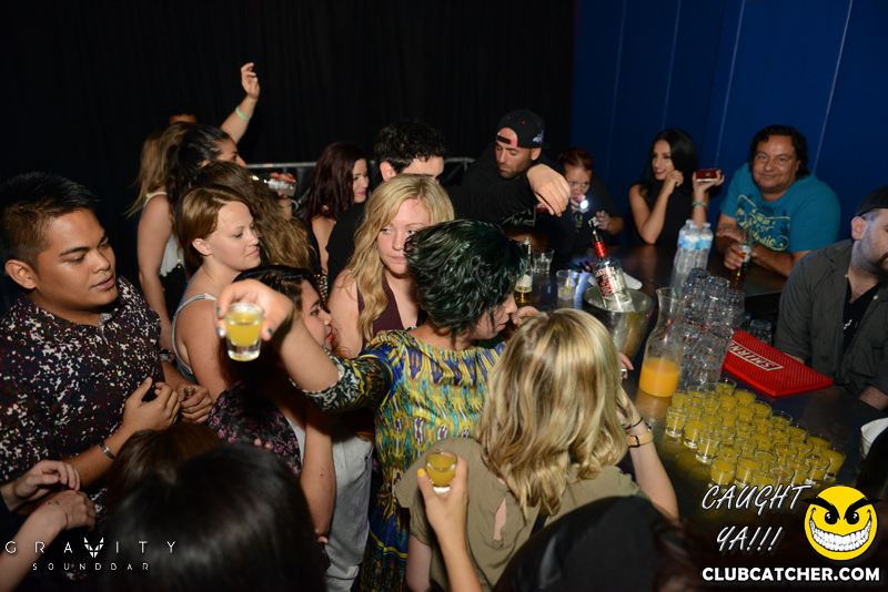 Gravity Soundbar nightclub photo 124 - September 10th, 2014