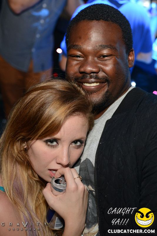 Gravity Soundbar nightclub photo 125 - September 10th, 2014