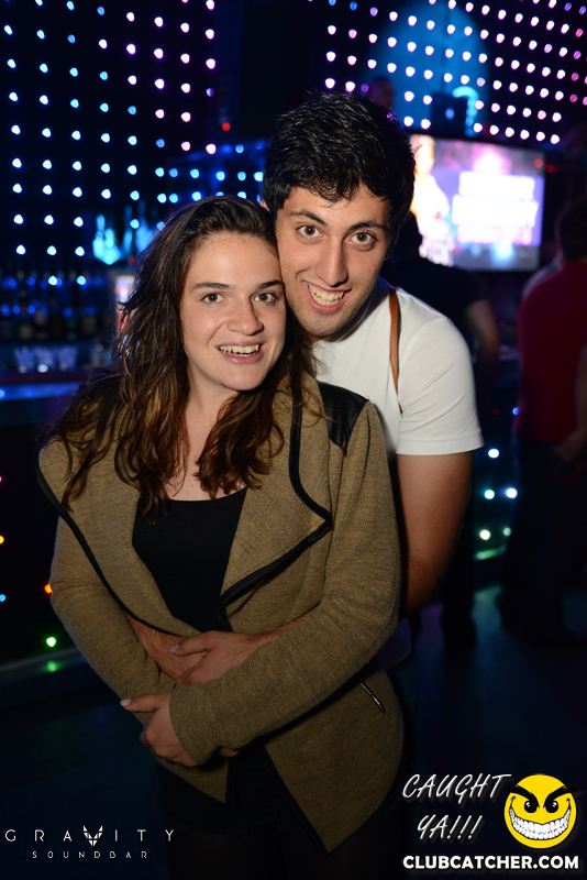 Gravity Soundbar nightclub photo 126 - September 10th, 2014