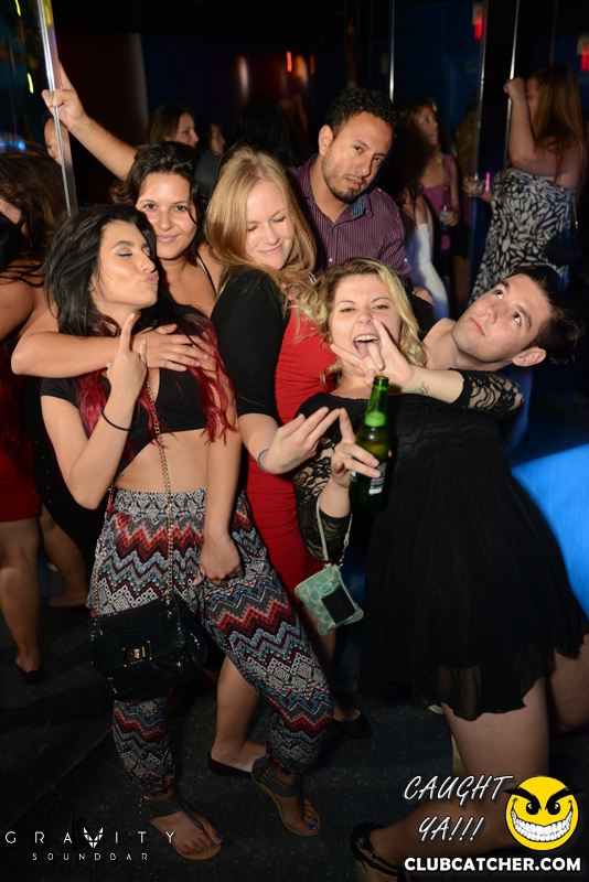 Gravity Soundbar nightclub photo 127 - September 10th, 2014