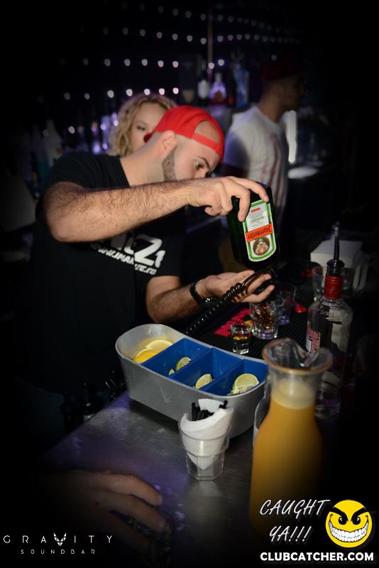 Gravity Soundbar nightclub photo 130 - September 10th, 2014