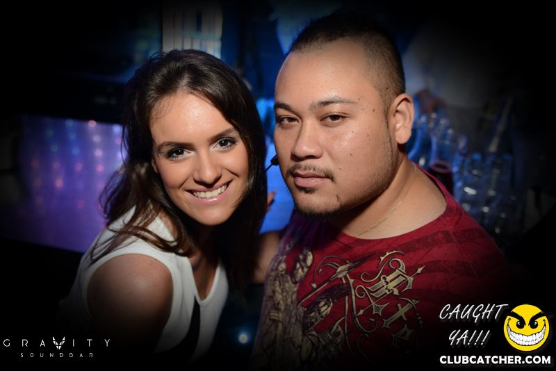 Gravity Soundbar nightclub photo 132 - September 10th, 2014