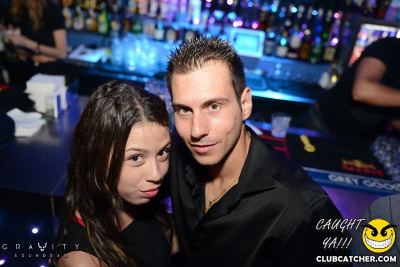 Gravity Soundbar nightclub photo 134 - September 10th, 2014