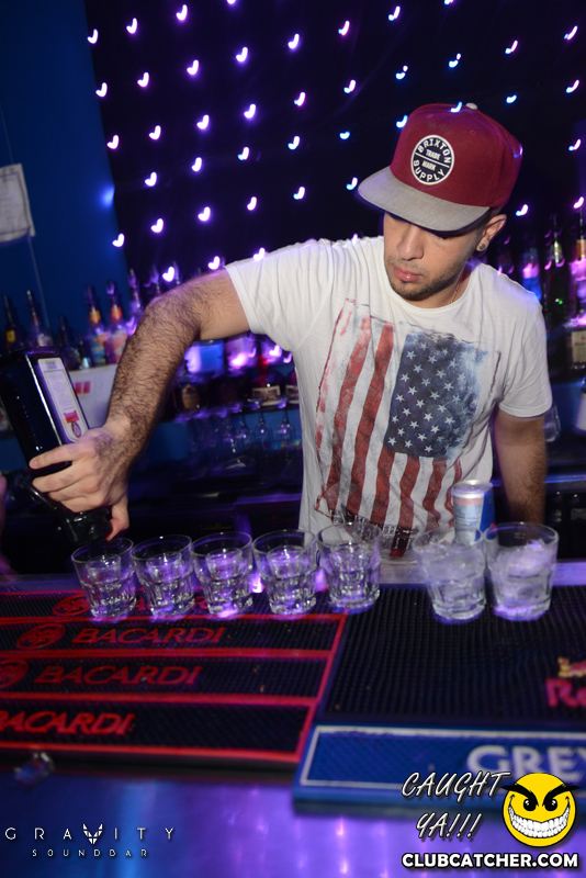 Gravity Soundbar nightclub photo 135 - September 10th, 2014