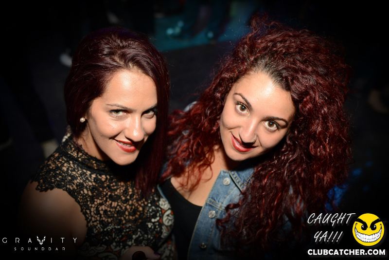 Gravity Soundbar nightclub photo 139 - September 10th, 2014