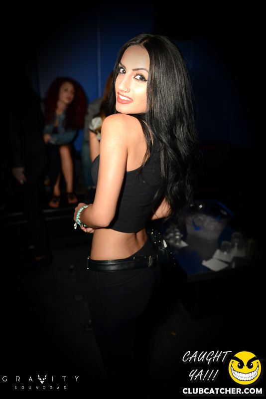 Gravity Soundbar nightclub photo 15 - September 10th, 2014