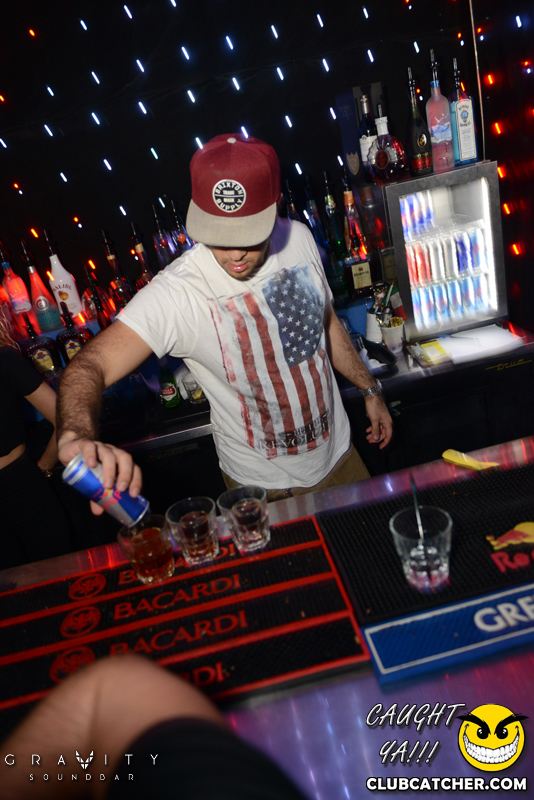 Gravity Soundbar nightclub photo 144 - September 10th, 2014