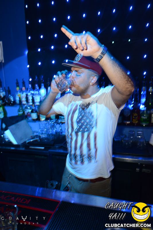 Gravity Soundbar nightclub photo 147 - September 10th, 2014