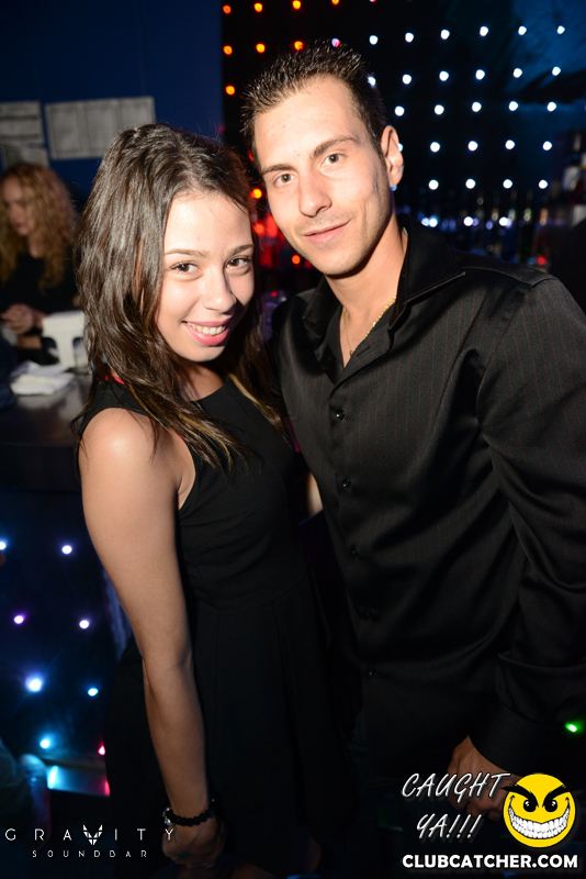 Gravity Soundbar nightclub photo 148 - September 10th, 2014