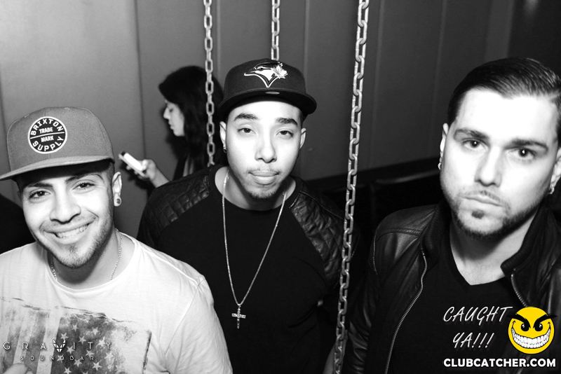 Gravity Soundbar nightclub photo 149 - September 10th, 2014