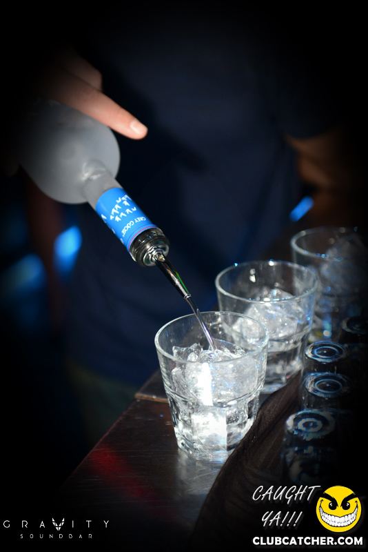 Gravity Soundbar nightclub photo 150 - September 10th, 2014