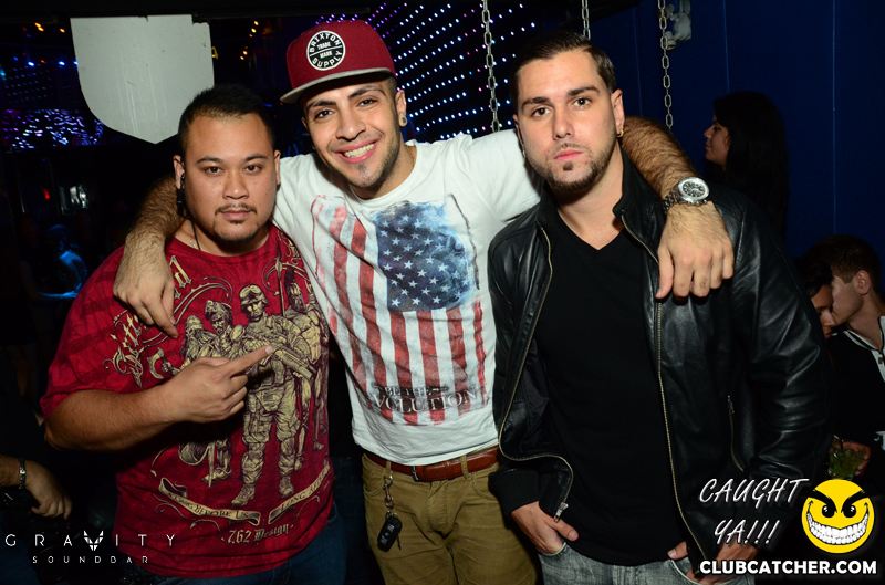 Gravity Soundbar nightclub photo 16 - September 10th, 2014