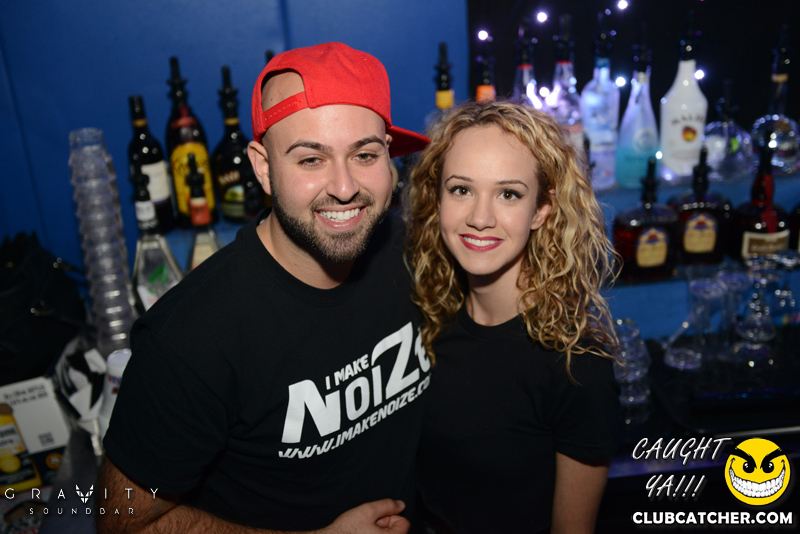 Gravity Soundbar nightclub photo 151 - September 10th, 2014