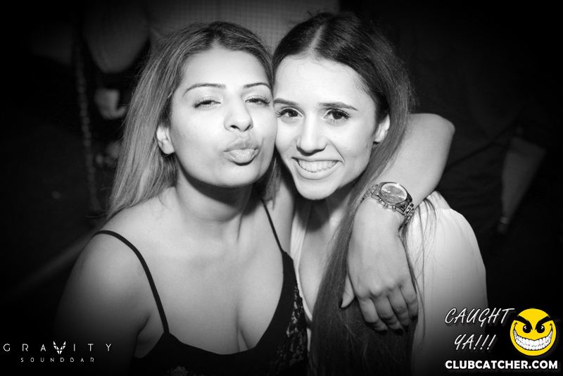 Gravity Soundbar nightclub photo 155 - September 10th, 2014
